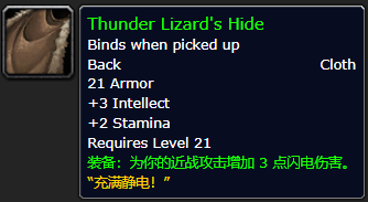 魔兽世界乌龟服元素猫玩法攻略