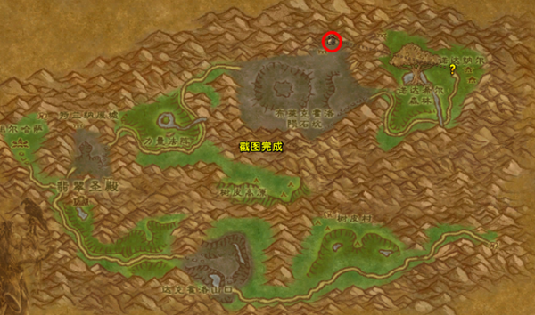 魔兽世界乌龟服翡翠圣殿副本攻略