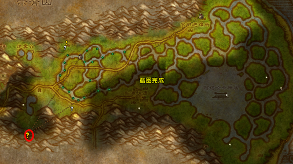 魔兽世界乌龟服翡翠圣殿副本攻略