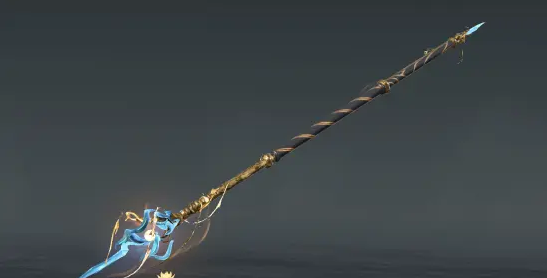 永劫无间无尘武器怎么选择