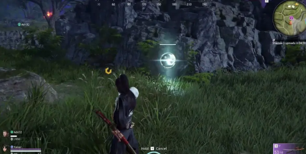 永劫无间无尘天赋奥义详细介绍