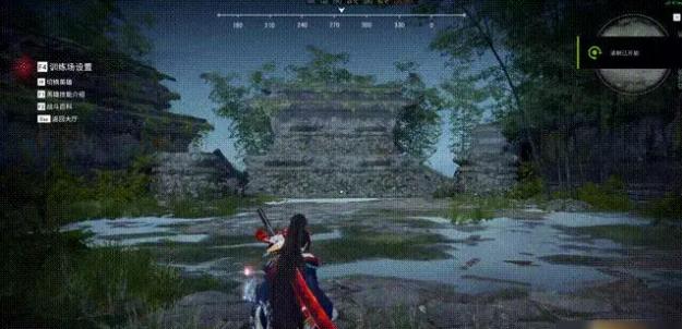 永劫无间浪潮赛季修罗妖刀姬攻略