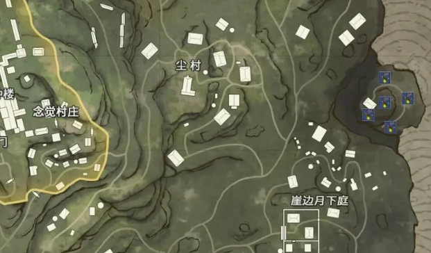 永劫无间新手向三排冲分攻略