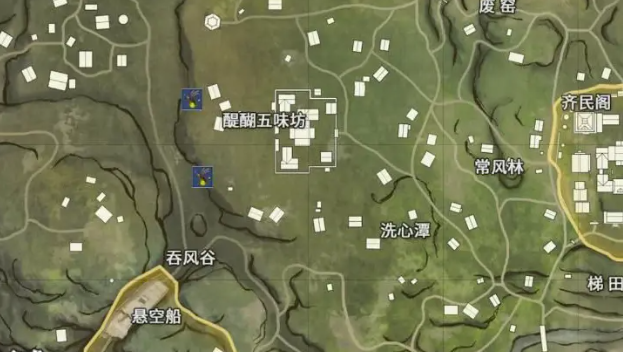 永劫无间新手向三排冲分攻略