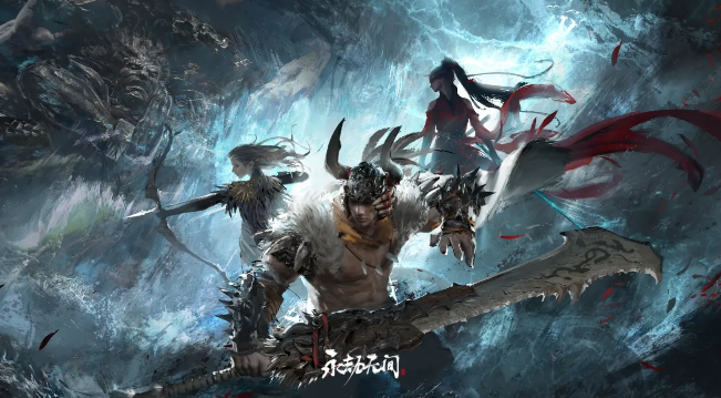 永劫无间匕首连招和机制介绍