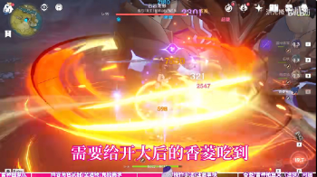 原神雷神国家队超详细攻略