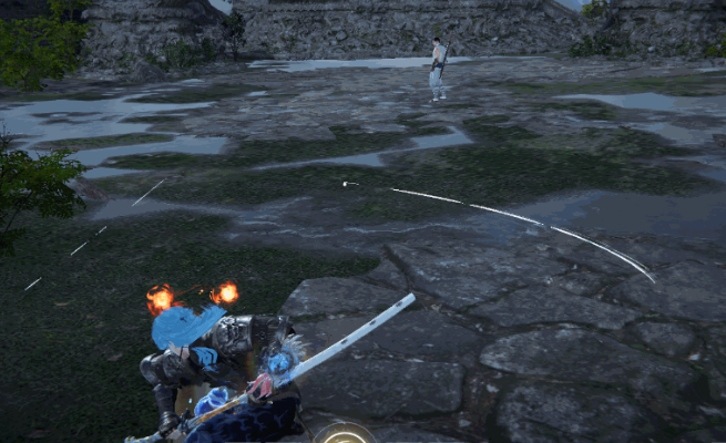 永劫无间太刀武器魂玉详细介绍
