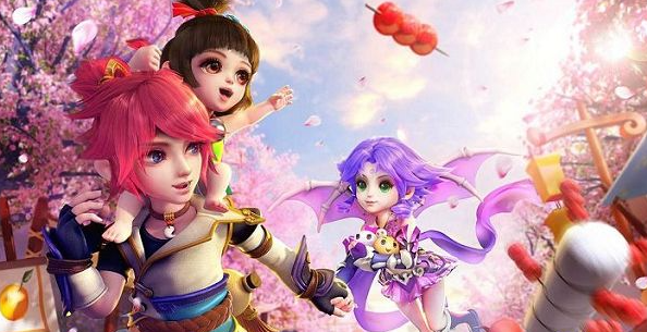 梦幻西游鬼潇潇渡劫剧情流程