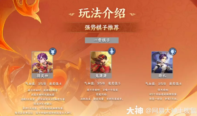 梦幻自走棋阵容推荐分享