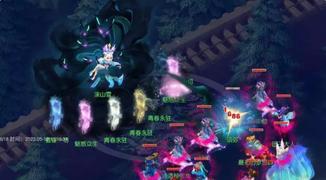 梦幻西游省钱省事小技巧介绍
