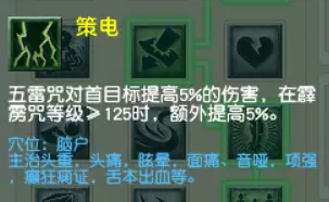 梦幻西游方寸山伏魔天师流派攻略