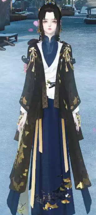 逆水寒魔兽老兵服探索大师攻略