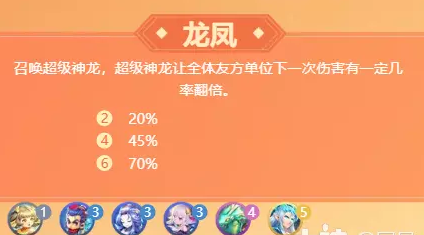 梦幻自走棋基础篇教学
