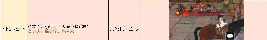 逆水寒角色基础属性查阅及获取方式分享