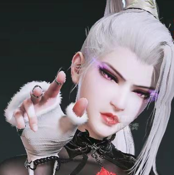永劫无间宁红夜司命捏脸二维码介绍