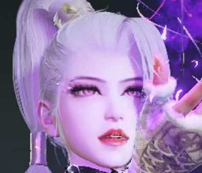 永劫无间宁红夜司命捏脸二维码介绍
