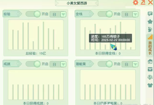 梦幻西游每周获取的产出有多少