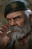 黎明杀机老头技能有哪些