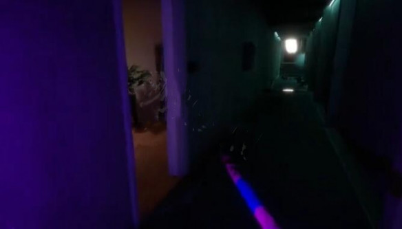 森林之子三张门禁卡在哪