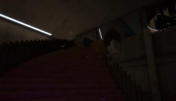 森林之子三张门禁卡在哪