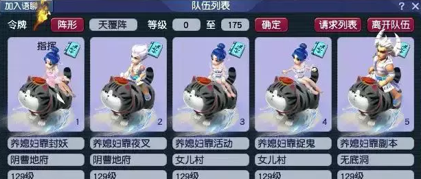 梦幻西游固伤五开入门攻略