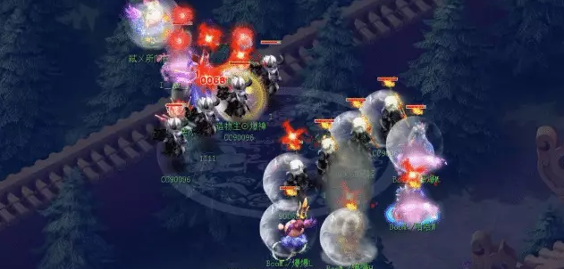 梦幻西游魔族三物理有什么优缺点