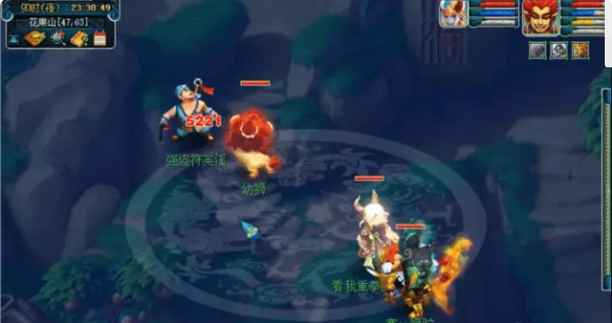 梦幻西游魔族三物理有什么优缺点