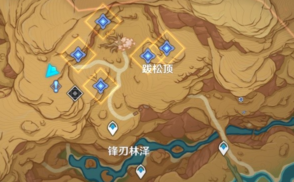 原神善恶的赫瓦雷纳前三幕任务攻略