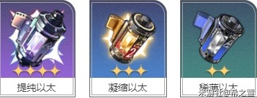 崩坏星穹铁道角色养成系统介绍
