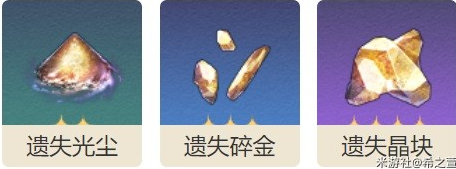 崩坏星穹铁道角色养成系统介绍