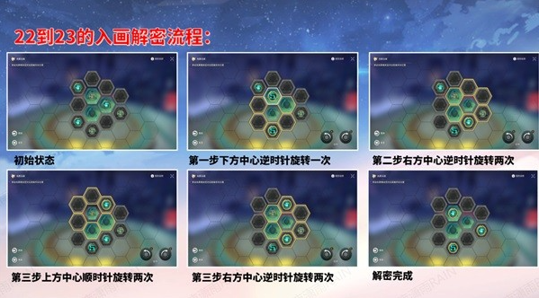 崩坏星穹铁道工造司宝箱位置一览
