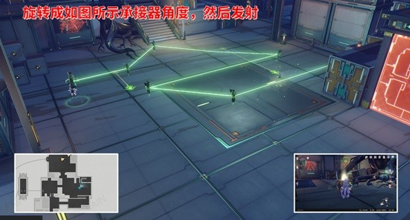 崩坏星穹铁道工造司宝箱位置一览