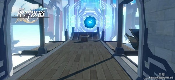 崩坏星穹铁道长乐天全宝箱收集攻略