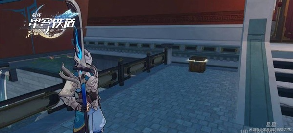 崩坏星穹铁道长乐天全宝箱收集攻略