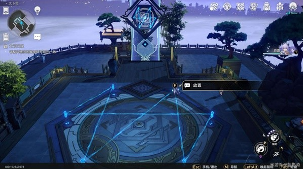 崩坏星穹铁道大衍穷观阵第一天攻略