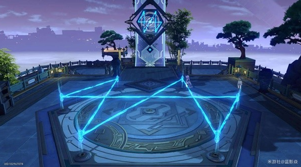 崩坏星穹铁道大衍穷观阵第一天攻略