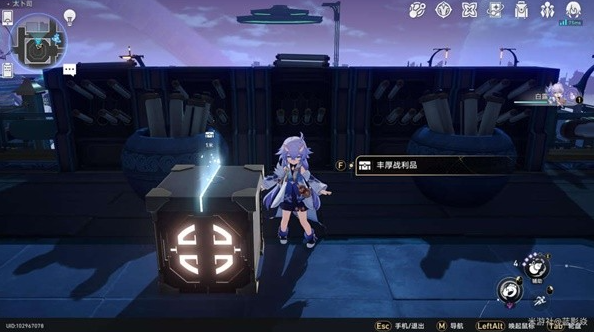 崩坏星穹铁道大衍穷观阵第一天攻略