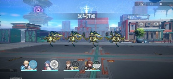 崩坏星穹铁道罗浮全机巧鸟位置一览