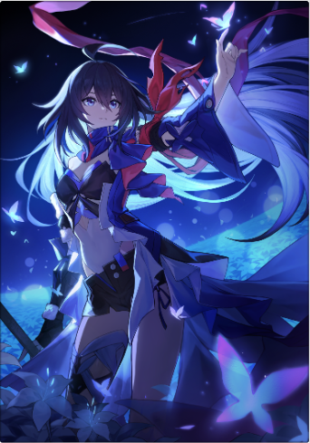 崩坏星穹铁道于夜色中是什么