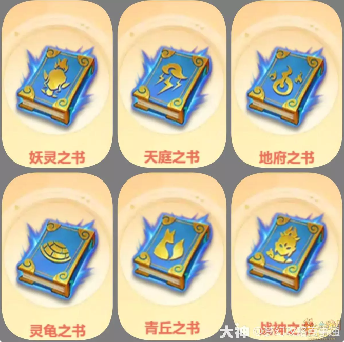 梦幻西游自走棋妖灵战神阵容推荐