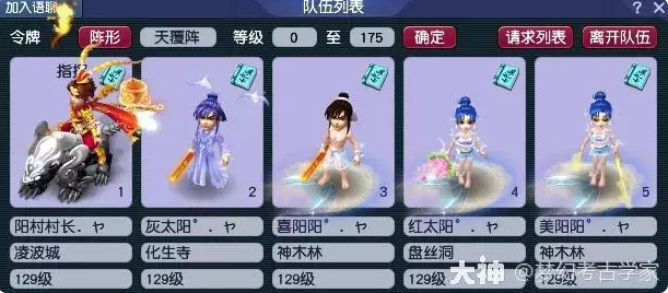 梦幻西游129级221组合实际效率如何