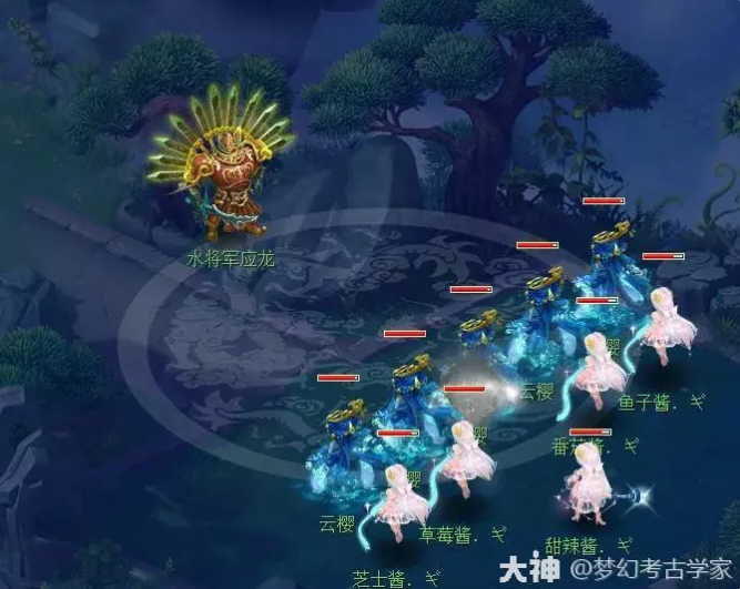 梦幻西游妙手玩法为什么限制数量