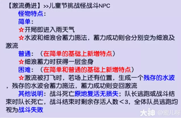 梦幻西游2023儿童节活动攻略汇总