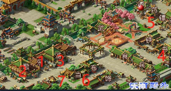 梦幻西游窃魂幻梦玩法介绍