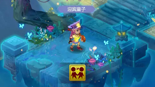 梦幻西游网页版蓬莱故忆第五期攻略