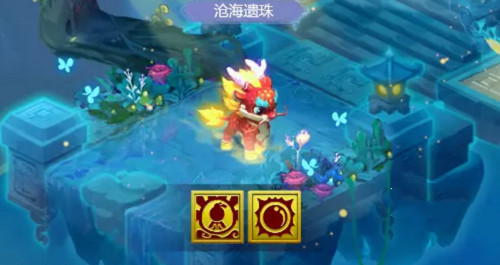 梦幻西游网页版蓬莱故忆第五期攻略