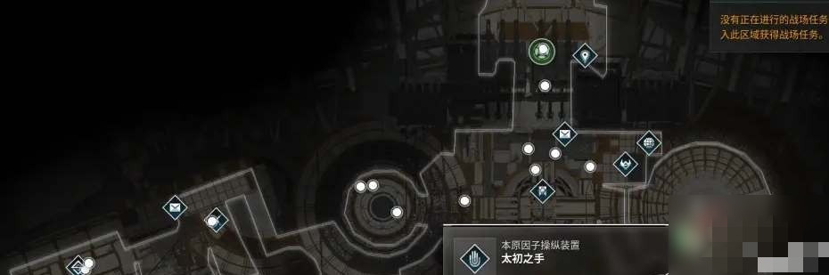 第一后裔全局等级怎么提升