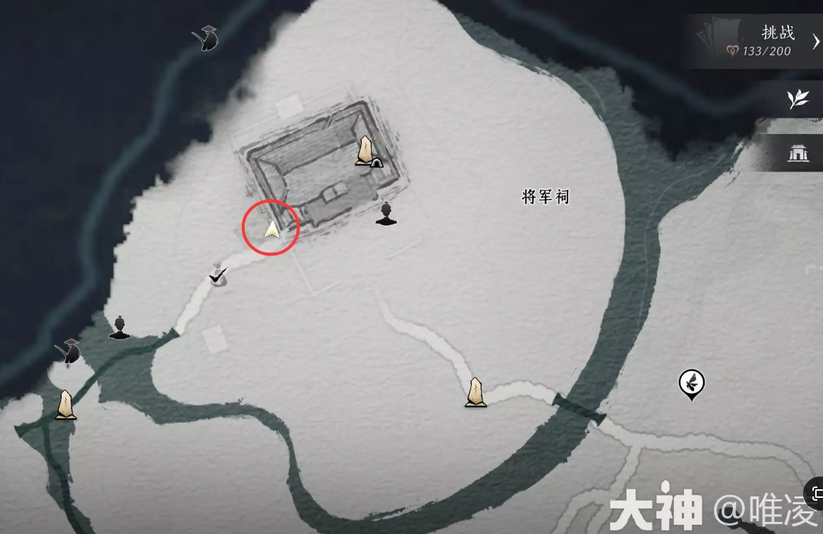 燕云十六声妙妙庙任务怎么做