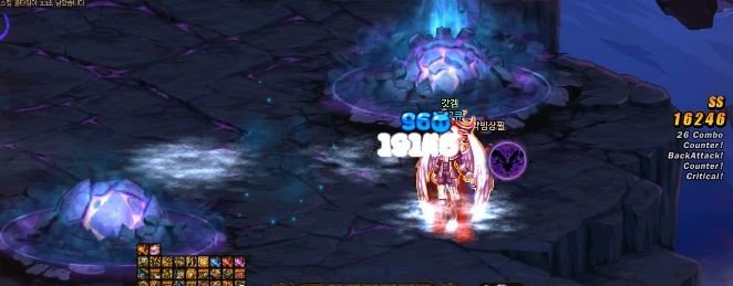 DNF幽暗岛无妄信妖拉尔戈怎么打