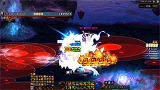 DNF幽暗岛无妄信妖拉尔戈怎么打